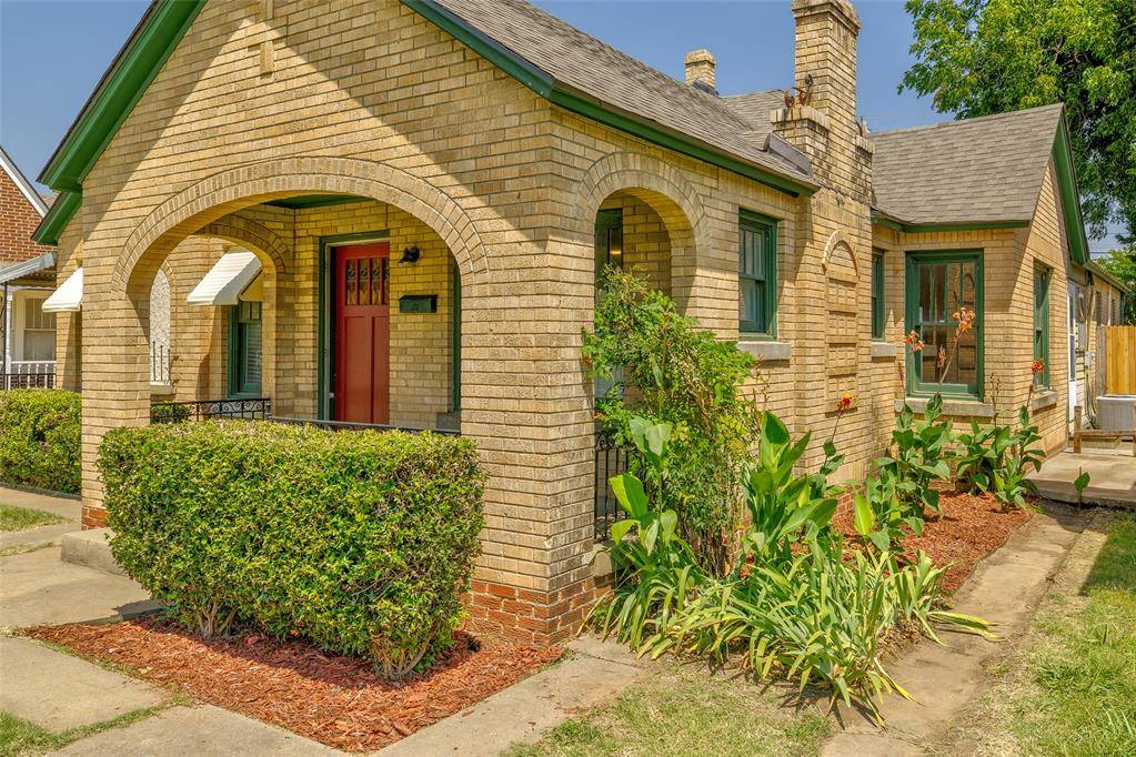 3237 NW 22nd ST, Oklahoma City, OK 73107