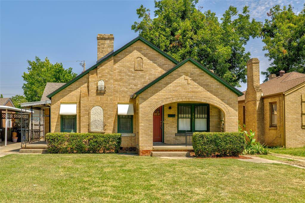3237 NW 22nd ST, Oklahoma City, OK 73107