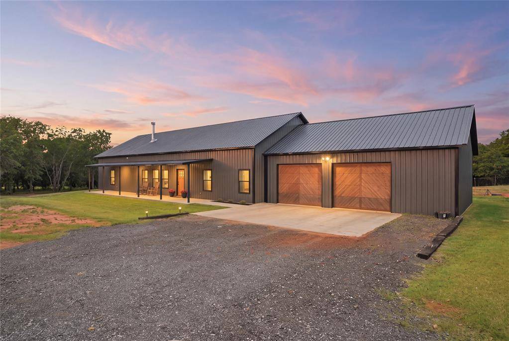 23233 Highland LN, Blanchard, OK 73010