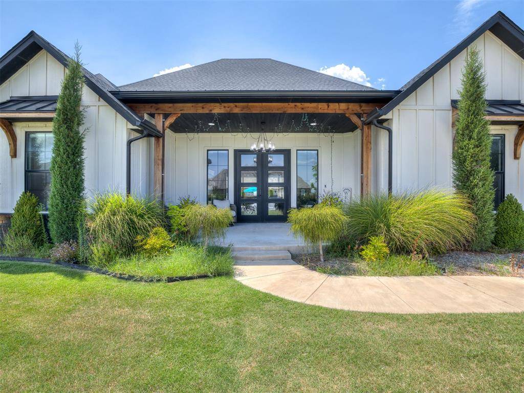 4001 Timber Valley DR, Oklahoma City, OK 73165
