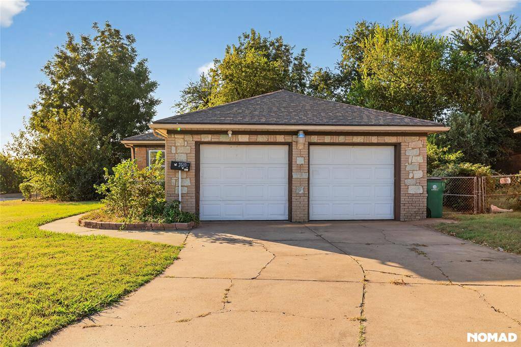 3500 NW 14th ST, Oklahoma City, OK 73107