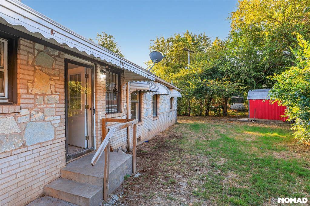 3500 NW 14th ST, Oklahoma City, OK 73107