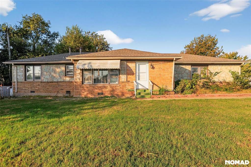 3500 NW 14th ST, Oklahoma City, OK 73107