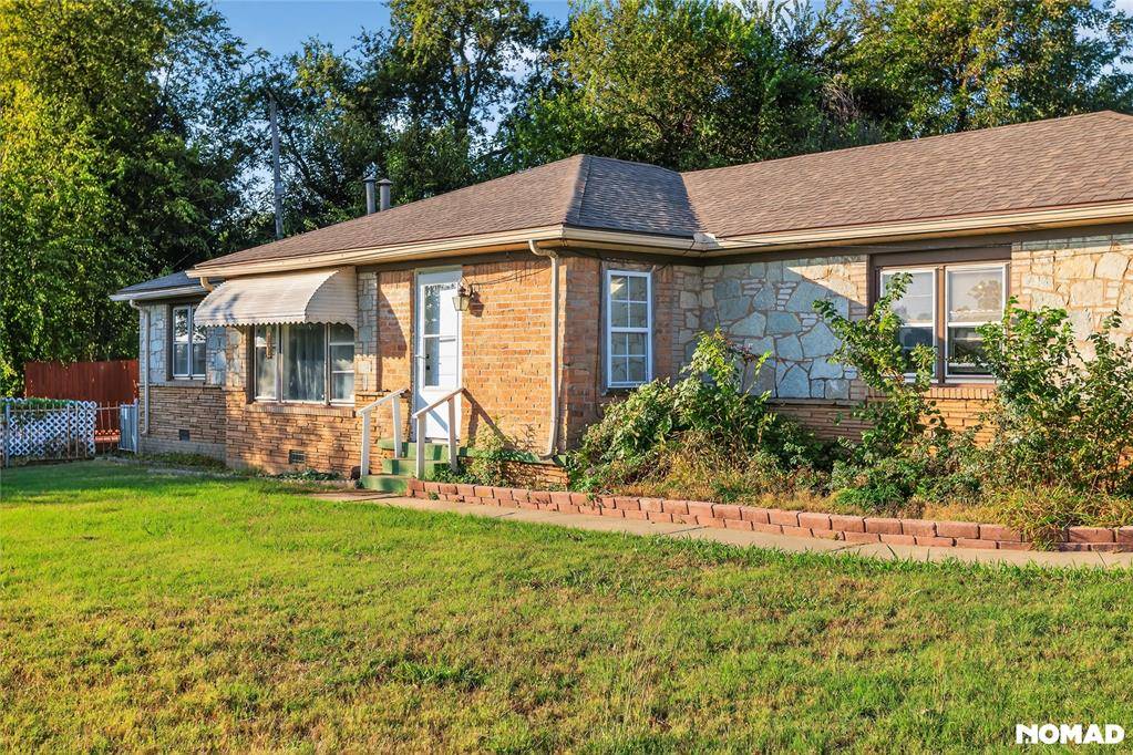 3500 NW 14th ST, Oklahoma City, OK 73107