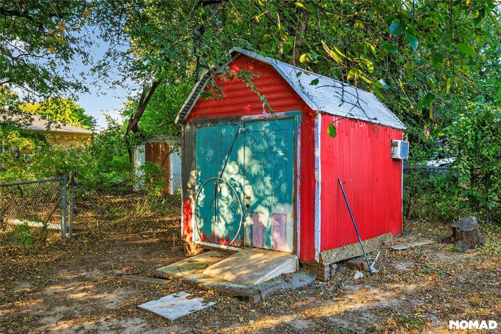 3500 NW 14th ST, Oklahoma City, OK 73107