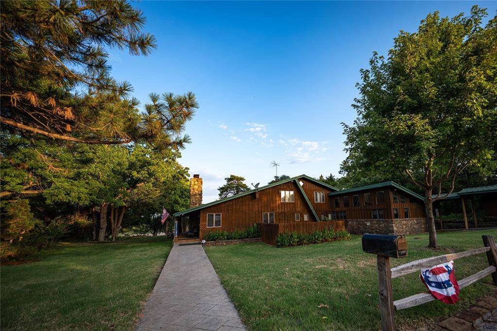 17996 N 2970 RD, Crescent, OK 73028
