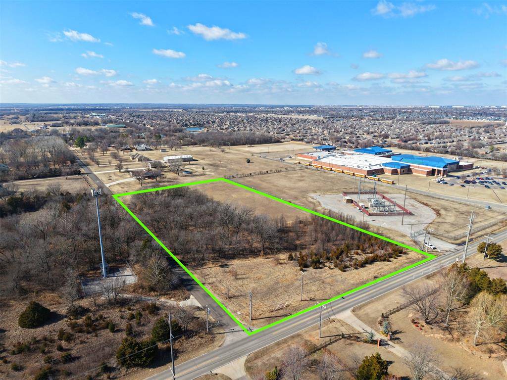 000 S Pennsylvania AVE, Norman, OK 73072