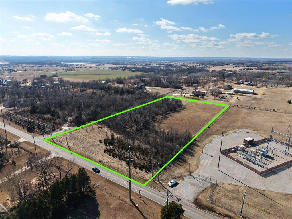 000 S Pennsylvania AVE, Norman, OK 73072