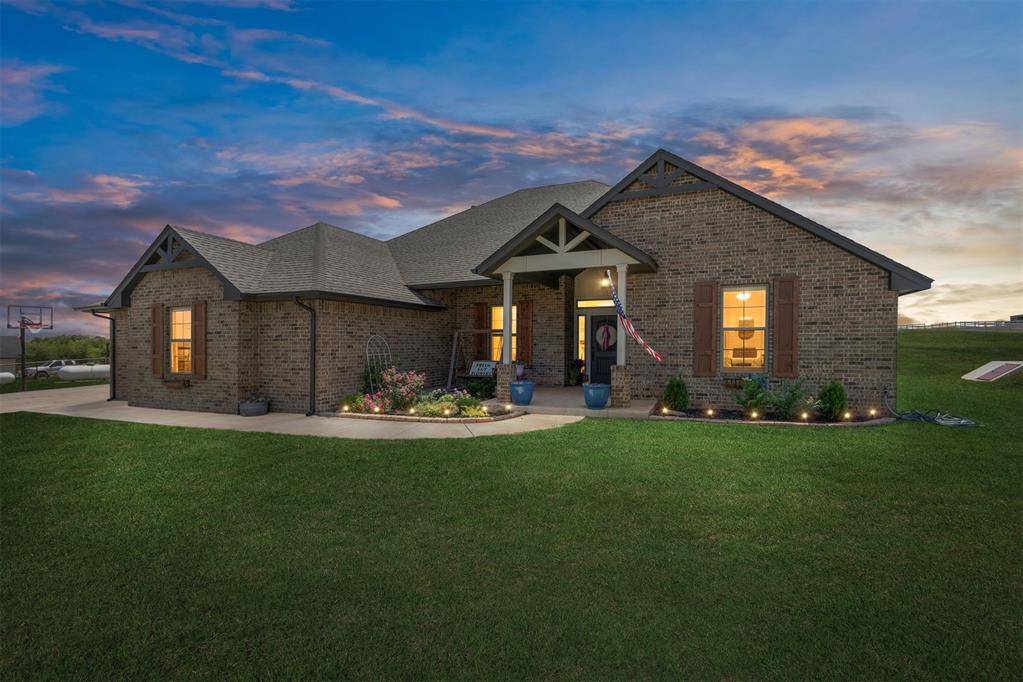 5264 NW Edmond RD, Piedmont, OK 73078