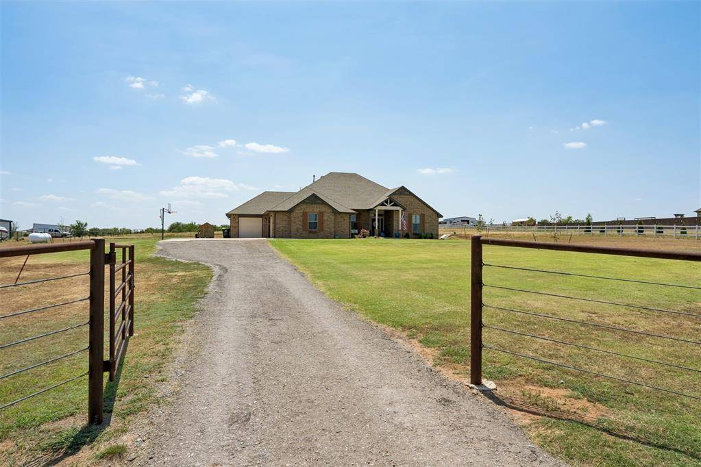 5264 NW Edmond RD, Piedmont, OK 73078