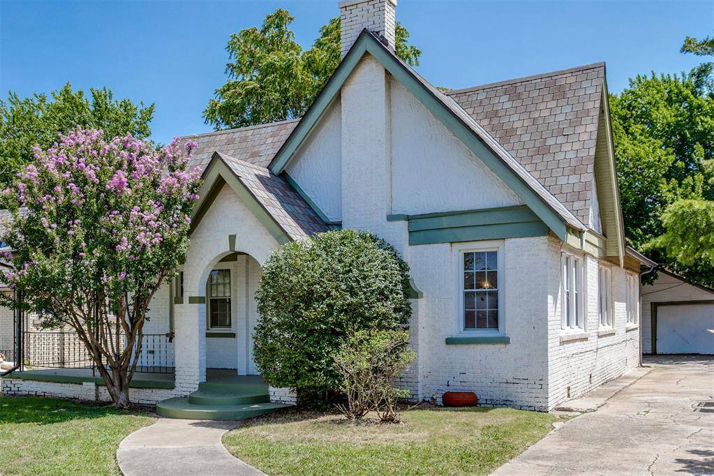 2220 N Indiana AVE, Oklahoma City, OK 73106