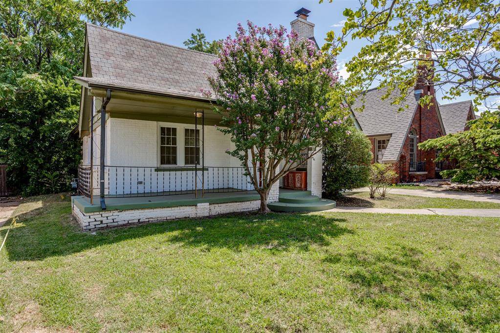 2220 N Indiana AVE, Oklahoma City, OK 73106