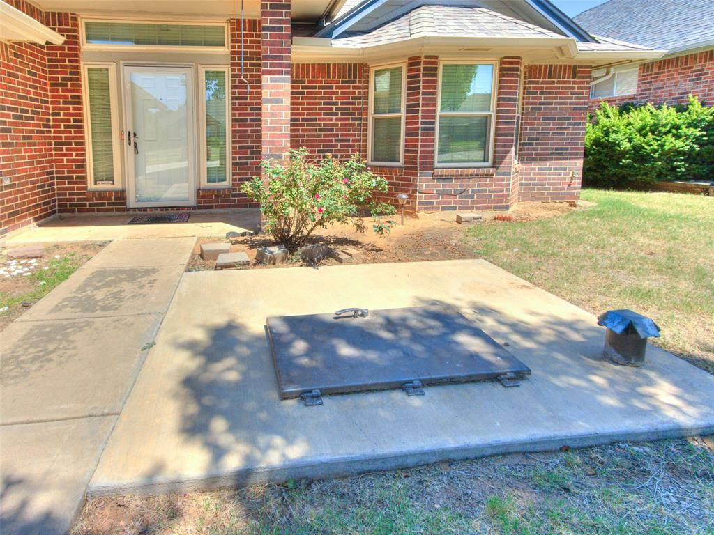 4917 Trever DR, Yukon, OK 73099