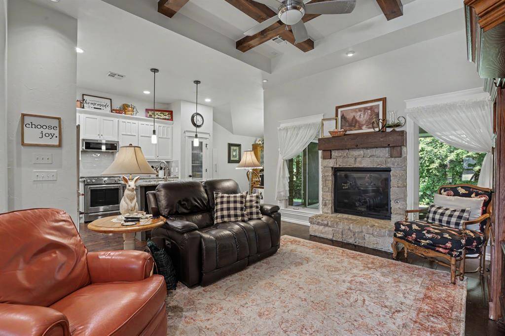724 Blue Oak WAY, Edmond, OK 73034