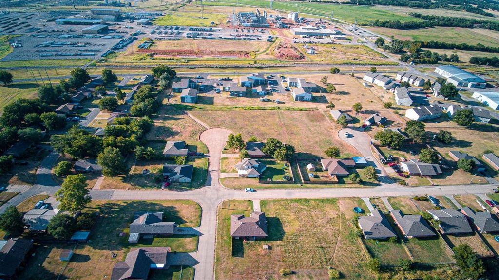 0000 Redbud DR, Anadarko, OK 73005