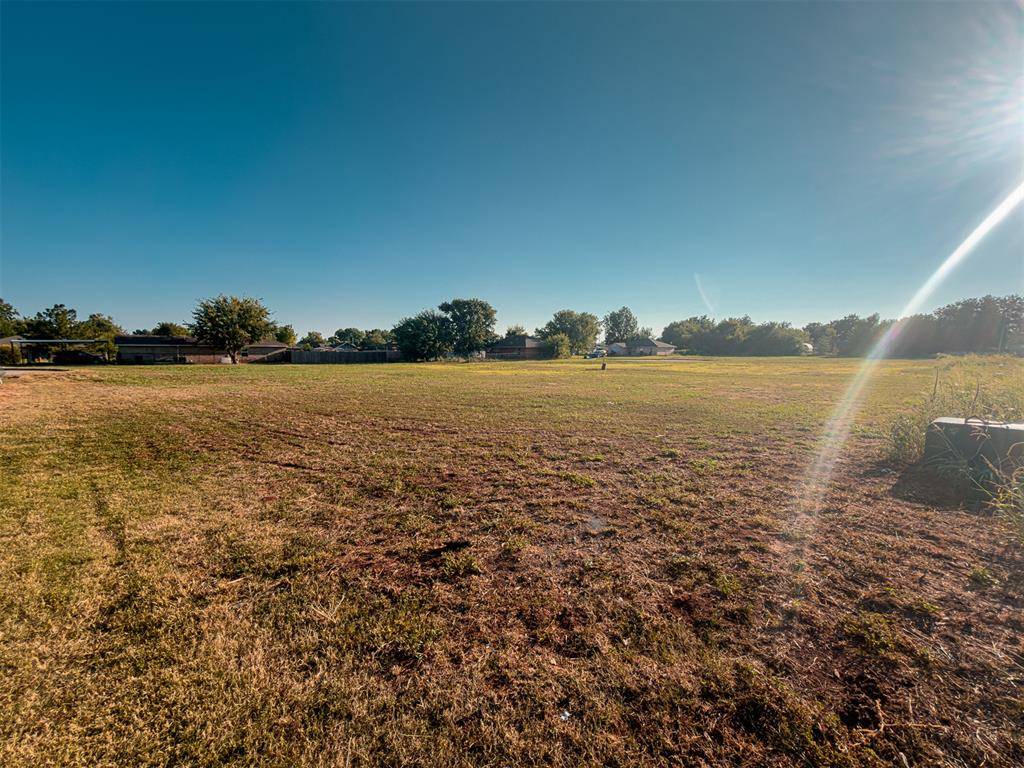 0000 Redbud DR, Anadarko, OK 73005