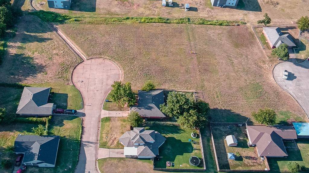 0000 Redbud DR, Anadarko, OK 73005