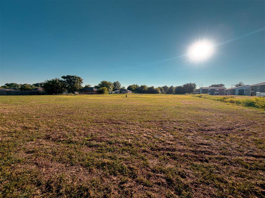 0000 Redbud DR, Anadarko, OK 73005