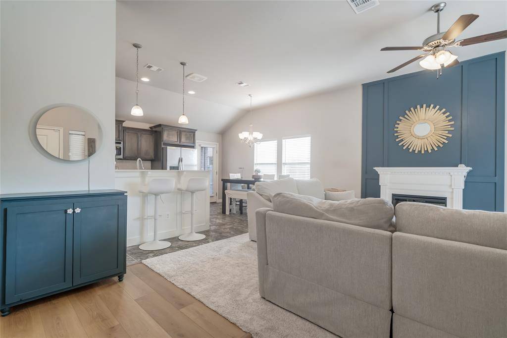 18536 Abierto DR, Edmond, OK 73012