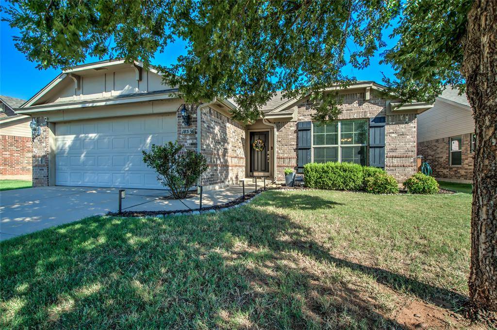 18536 Abierto DR, Edmond, OK 73012