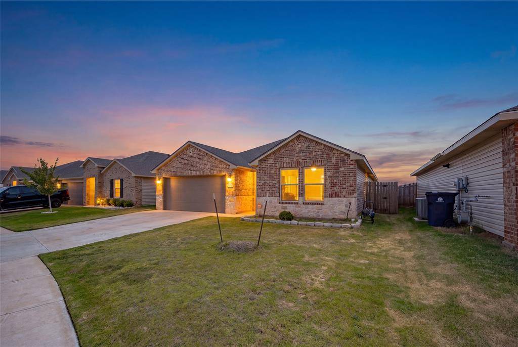3508 Furrow DR, Yukon, OK 73099