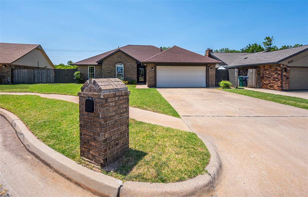 10141 S Land AVE, Oklahoma City, OK 73159