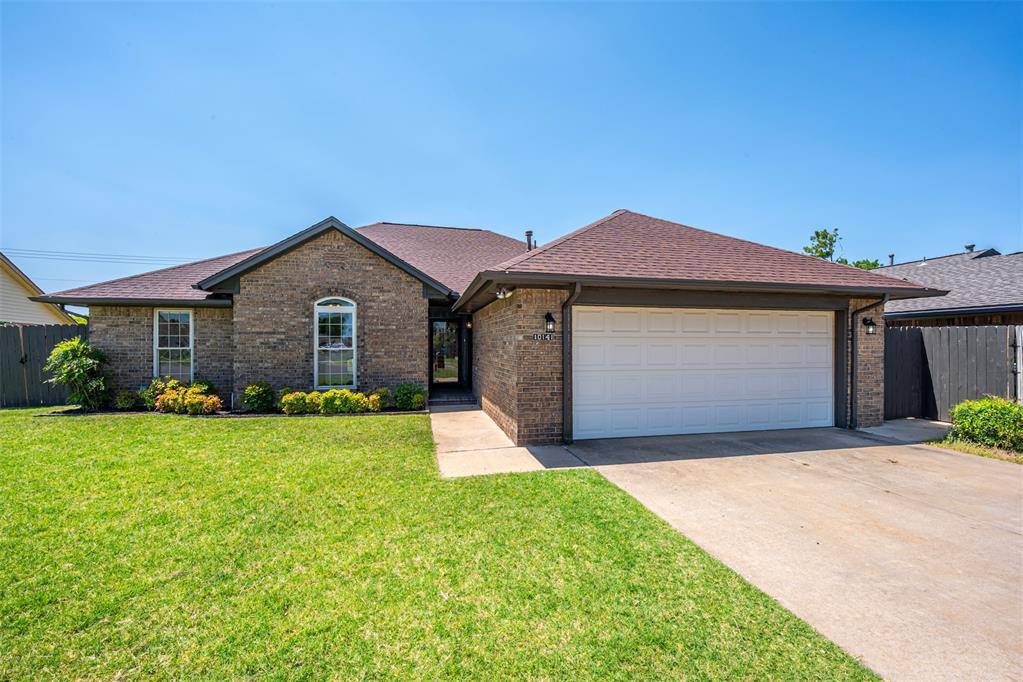 10141 S Land AVE, Oklahoma City, OK 73159