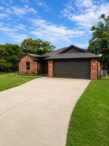 649 Franklin ST, Jones, OK 73049