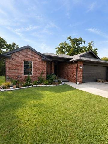649 Franklin ST, Jones, OK 73049
