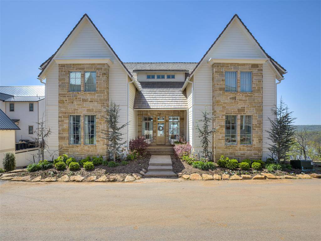 120 Lower Green WAY, Carlton Landing, OK 74432
