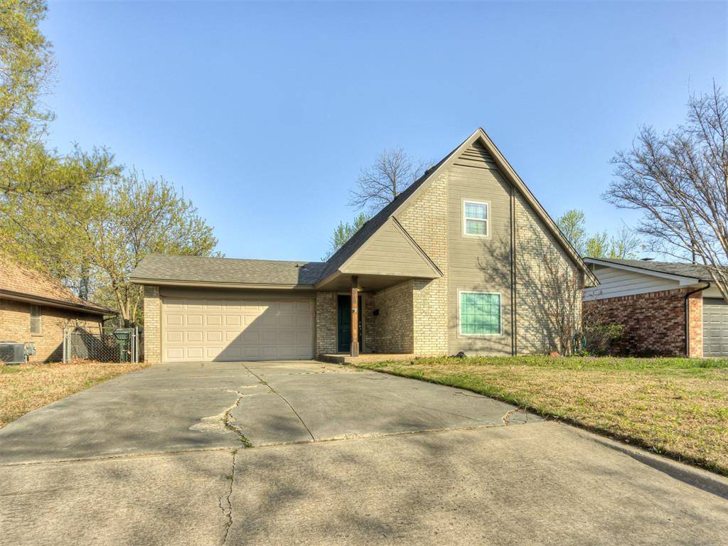 1515 Charles ST, Norman, OK 73069