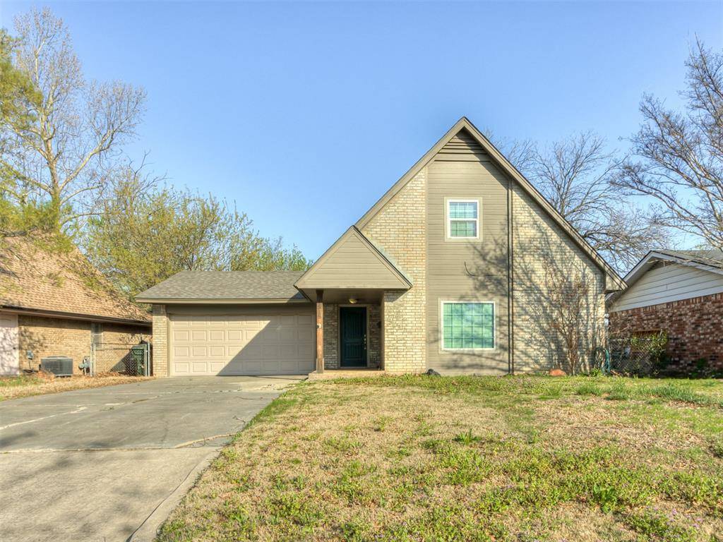 1515 Charles ST, Norman, OK 73069