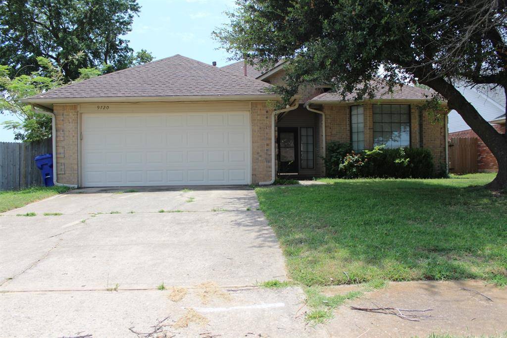 9720 Rail road RD, Oklahoma City, OK 73130