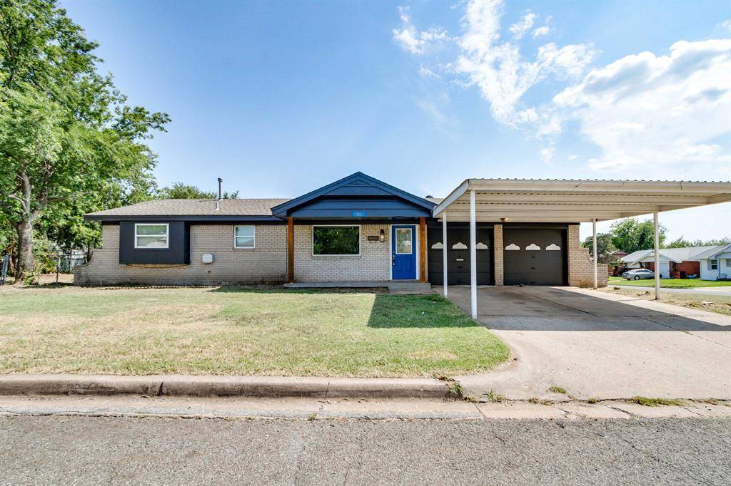 786 NW 1st ST, Moore, OK 73160