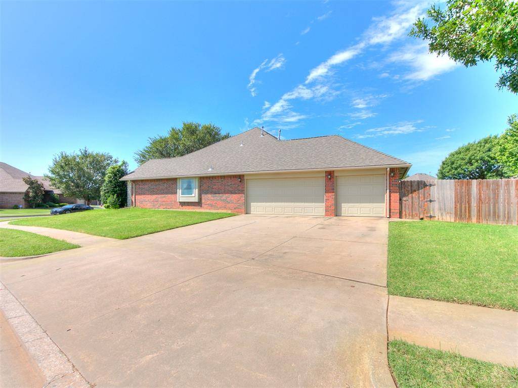 3120 Troon ST, Norman, OK 73072
