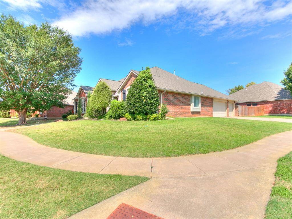 3120 Troon ST, Norman, OK 73072