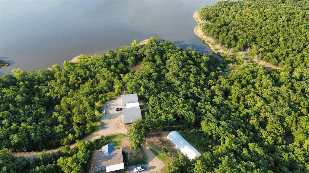 570 Lakeridge TRL, Mcalester, OK 74501