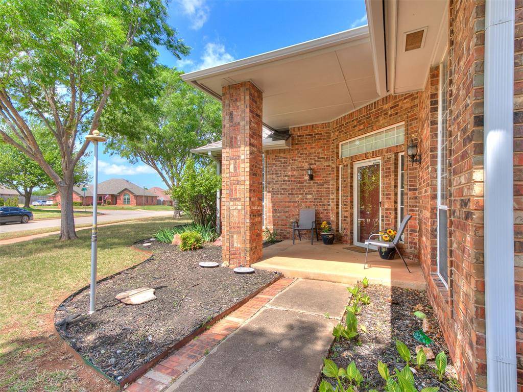 1309 NW 196th ST, Edmond, OK 73012