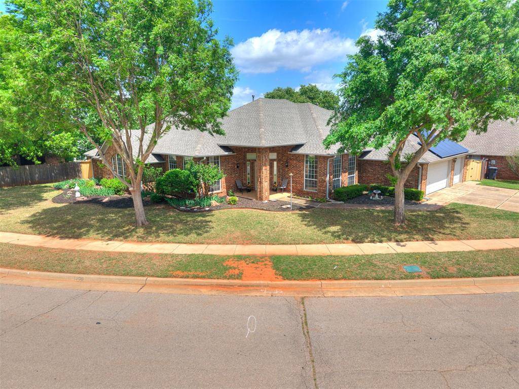 1309 NW 196th ST, Edmond, OK 73012