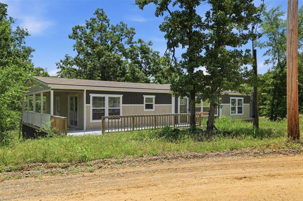 381 S Ridge RD, Crowder, OK 74430