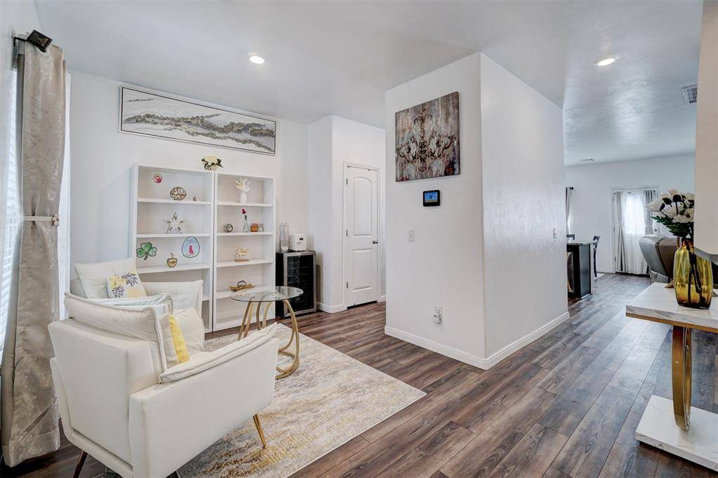 2517 Scarlet LN, El Reno, OK 73036