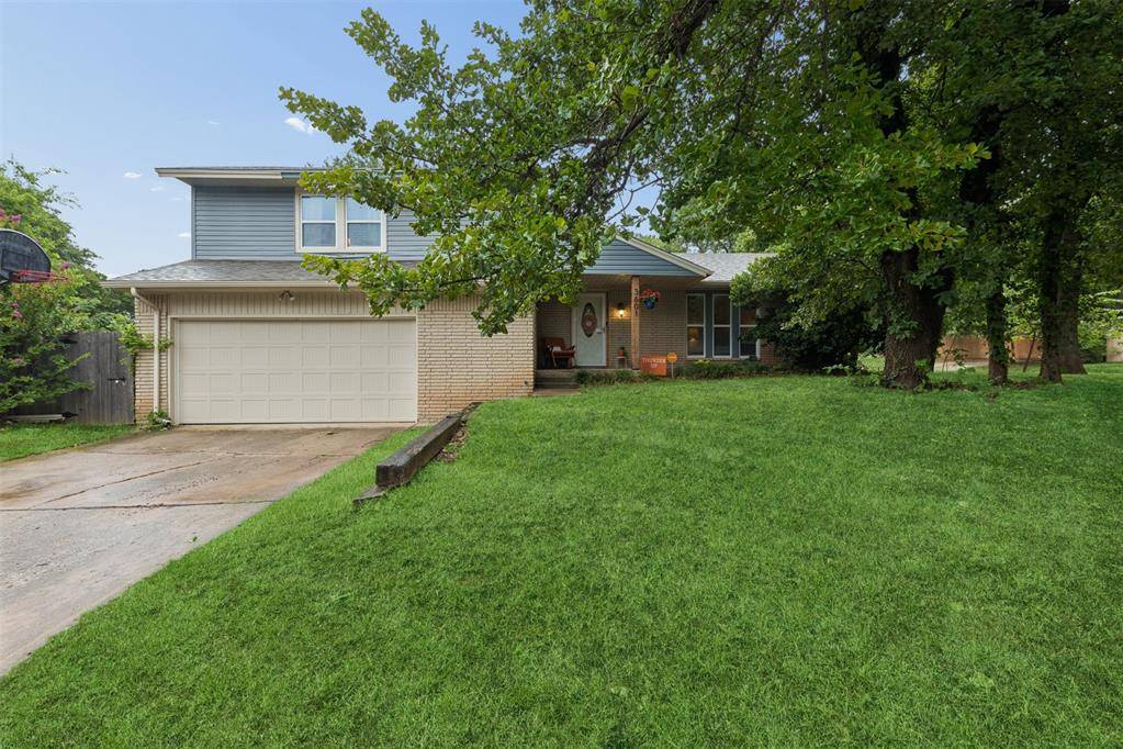 3601 NE 142nd CT, Edmond, OK 73013