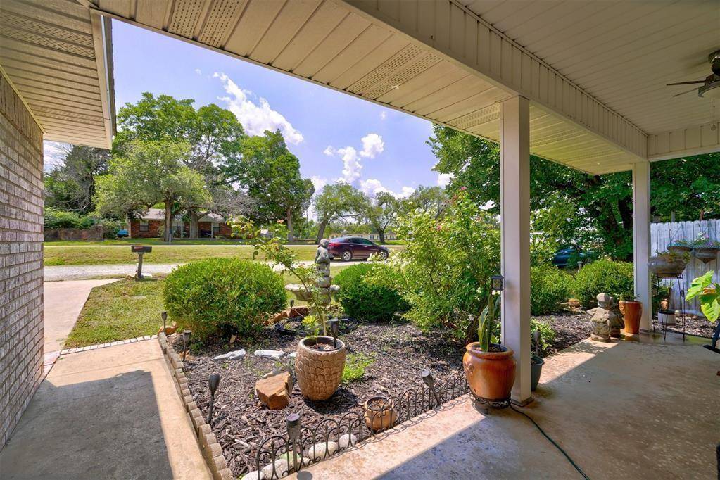1602 Boren BLVD, Seminole, OK 74868