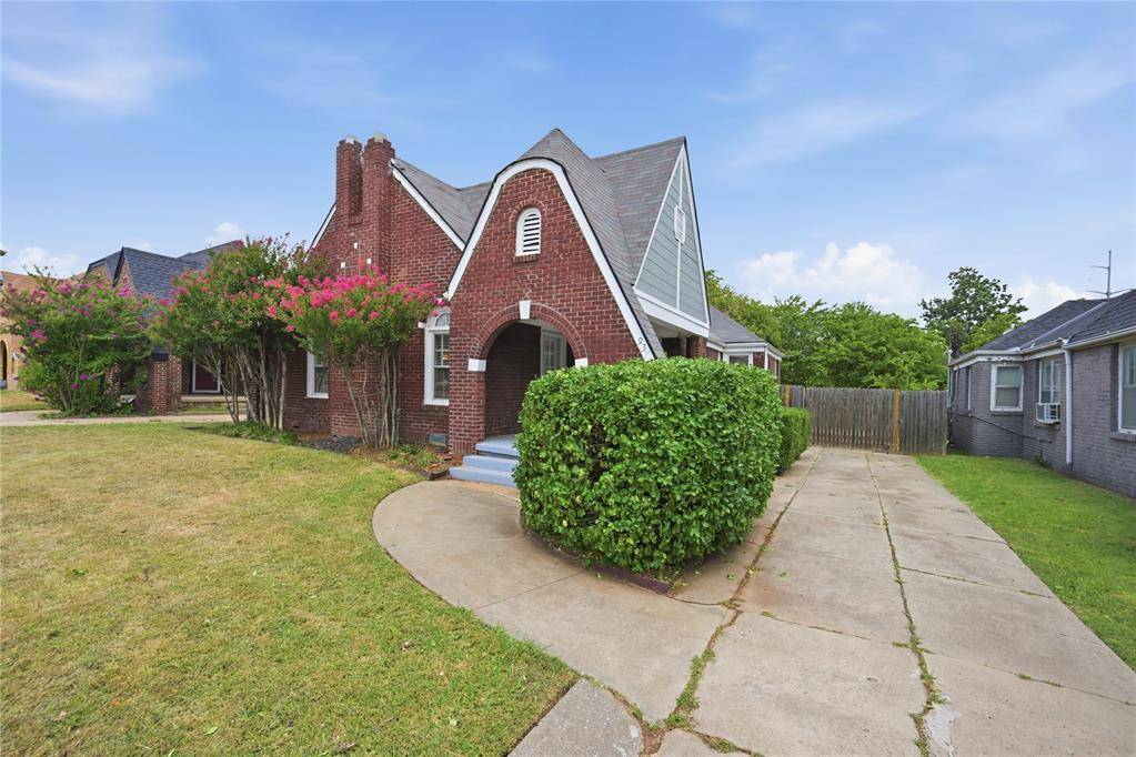 937 NE 20th ST, Oklahoma City, OK 73105