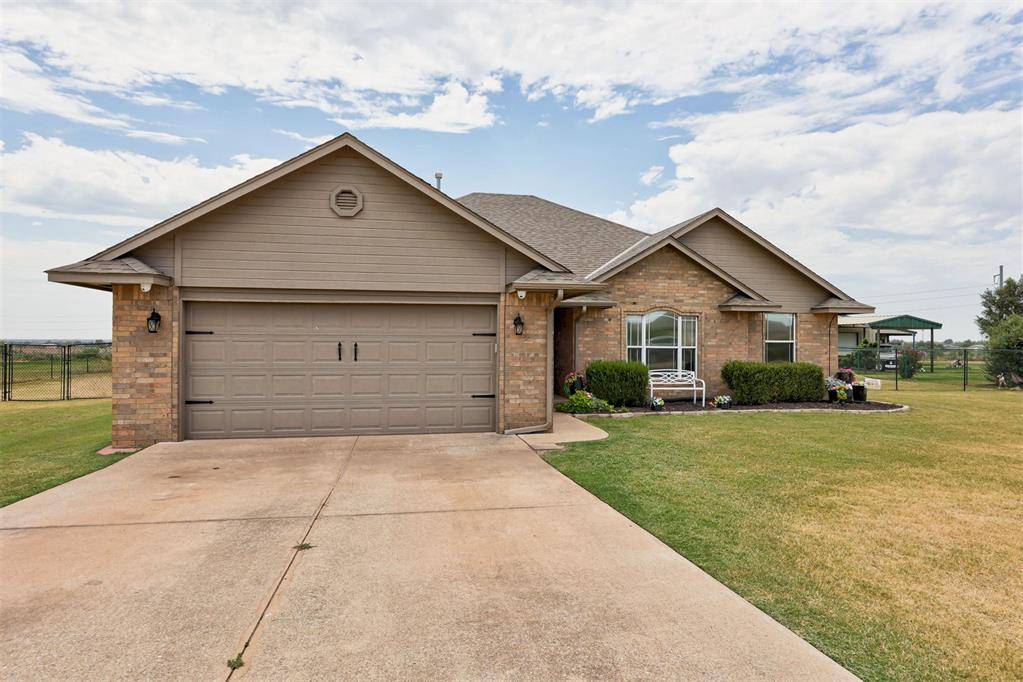 3470 NE Chuck Wagon RD, Piedmont, OK 73078