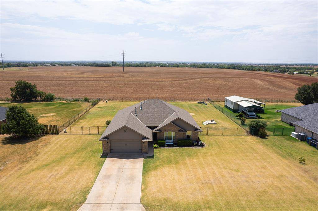3470 NE Chuck Wagon RD, Piedmont, OK 73078