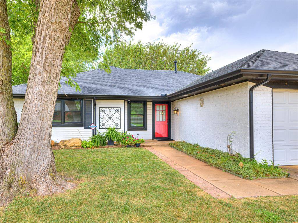 509 Old English RD, Edmond, OK 73003