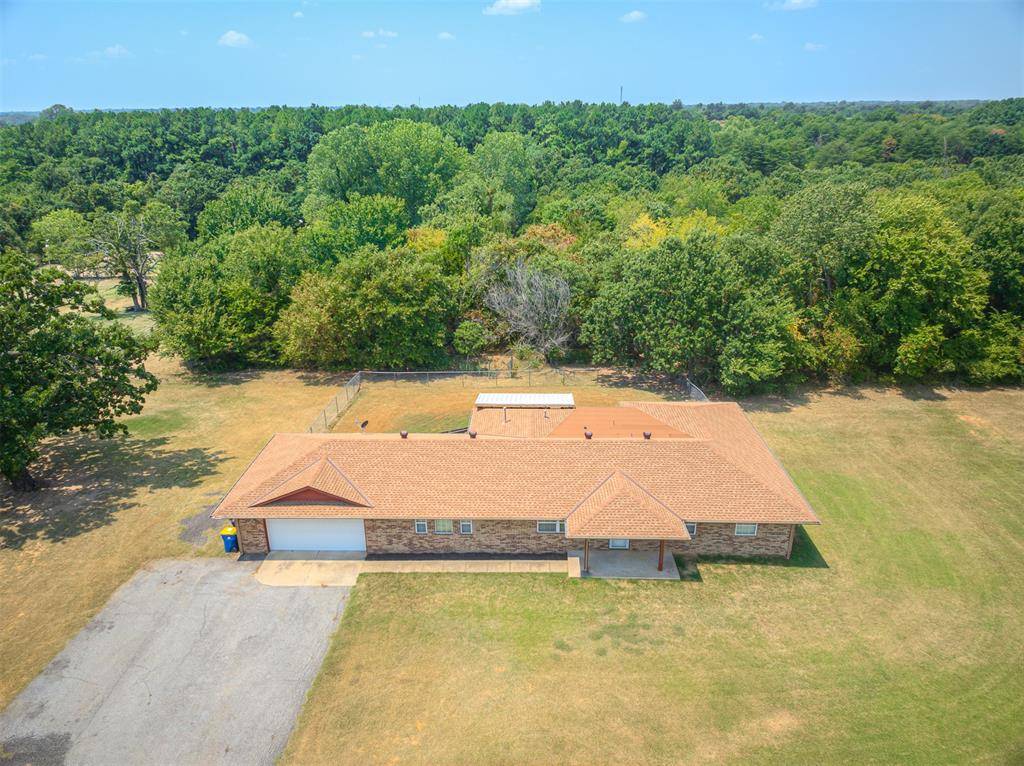 2905 N Henney RD, Choctaw, OK 73020