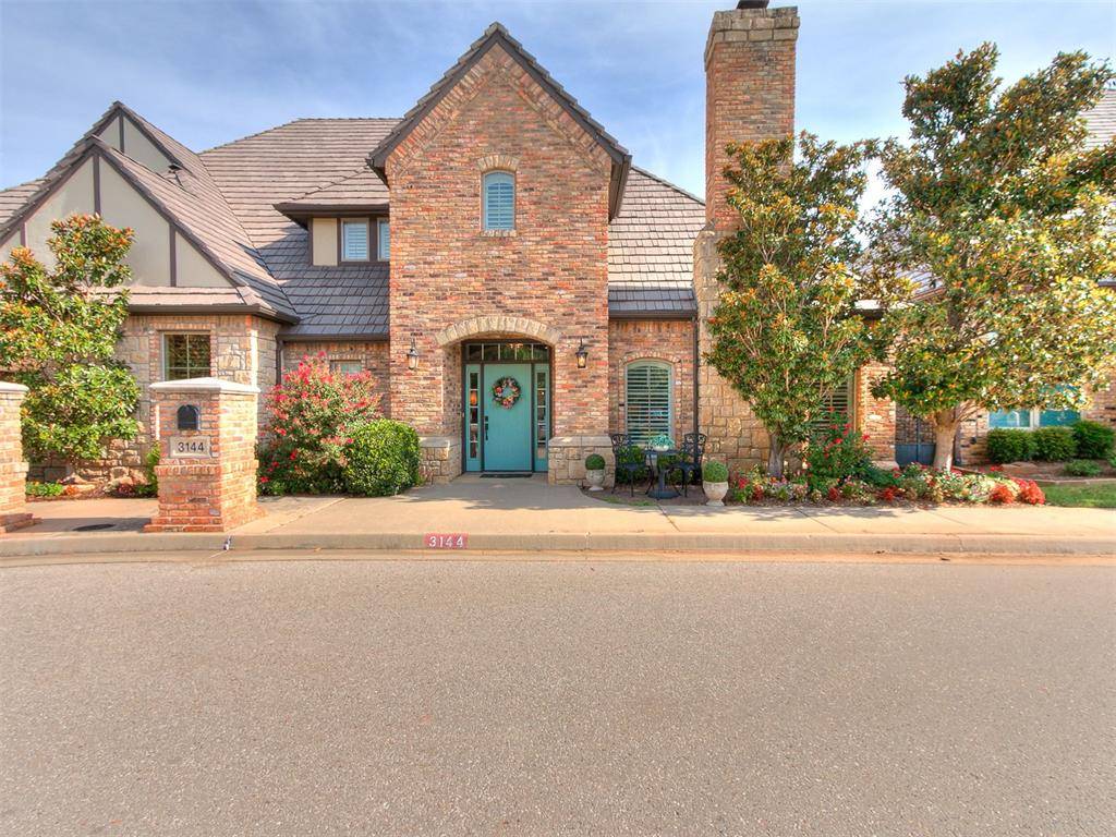 3144 Millbrook SQ, Norman, OK 73072