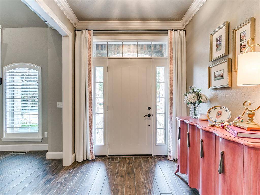 3144 Millbrook SQ, Norman, OK 73072